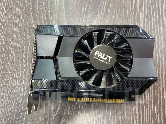 Palit gtx650 hot sale