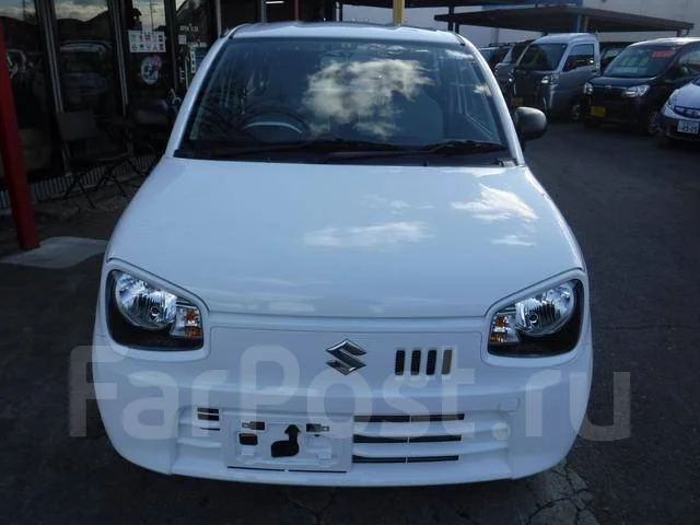 Suzuki Alto. �������, 4wd, 0.7 (52��.�.), ������, �/�. ��� ����� �� ������������ ����