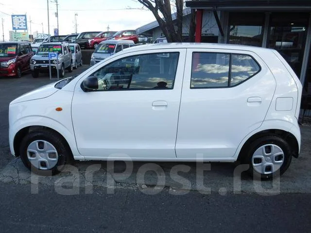 Suzuki Alto. �������, 4wd, 0.7 (52��.�.), ������, �/�. ��� ����� �� ������������ ����