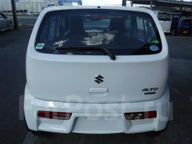 Suzuki Alto. �������, 4wd, 0.7 (52��.�.), ������, �/�. ��� ����� �� ������������ ����