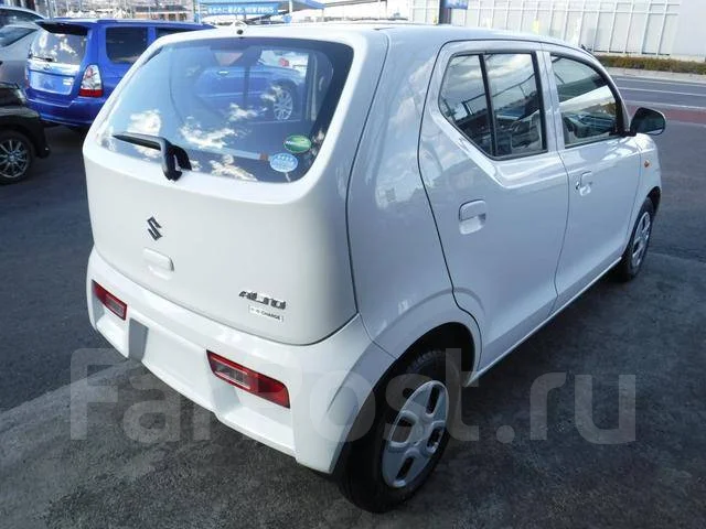 Suzuki Alto. �������, 4wd, 0.7 (52��.�.), ������, �/�. ��� ����� �� ������������ ����