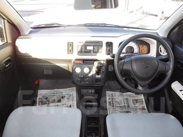 Suzuki Alto. �������, 4wd, 0.7 (52��.�.), ������, �/�. ��� ����� �� ������������ ����