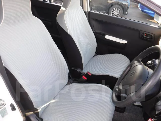 Suzuki Alto. �������, 4wd, 0.7 (52��.�.), ������, �/�. ��� ����� �� ������������ ����