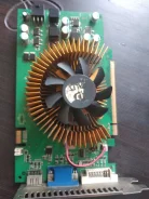 GeForce 8600 GTS ����