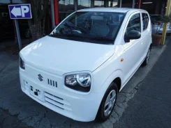 Suzuki Alto. �������, 4wd, 0.7 (52��.�.), ������, �/�. ��� ����� �� ������������ ����
