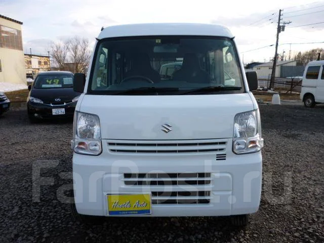 Suzuki Every. �������, 4wd, 0.7 (49��.�.), ������, �/�. ��� ����� �� ������������ ����