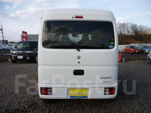 Suzuki Every. �������, 4wd, 0.7 (49��.�.), ������, �/�. ��� ����� �� ������������ ����