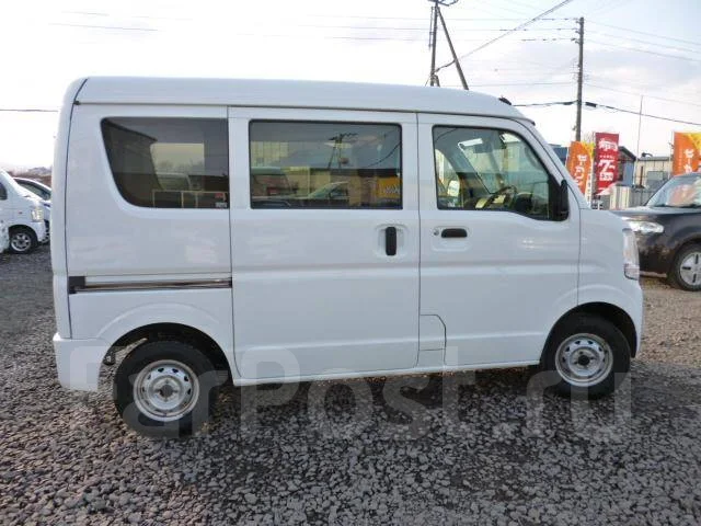 Suzuki Every. �������, 4wd, 0.7 (49��.�.), ������, �/�. ��� ����� �� ������������ ����