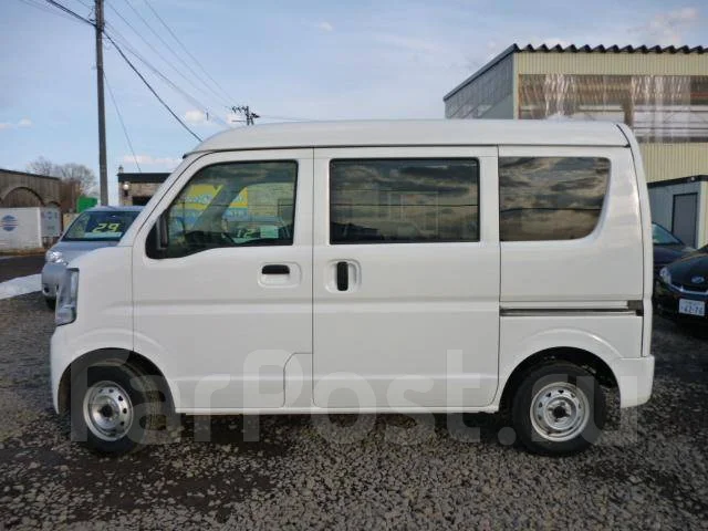 Suzuki Every. �������, 4wd, 0.7 (49��.�.), ������, �/�. ��� ����� �� ������������ ����