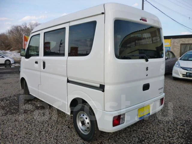 Suzuki Every. �������, 4wd, 0.7 (49��.�.), ������, �/�. ��� ����� �� ������������ ����