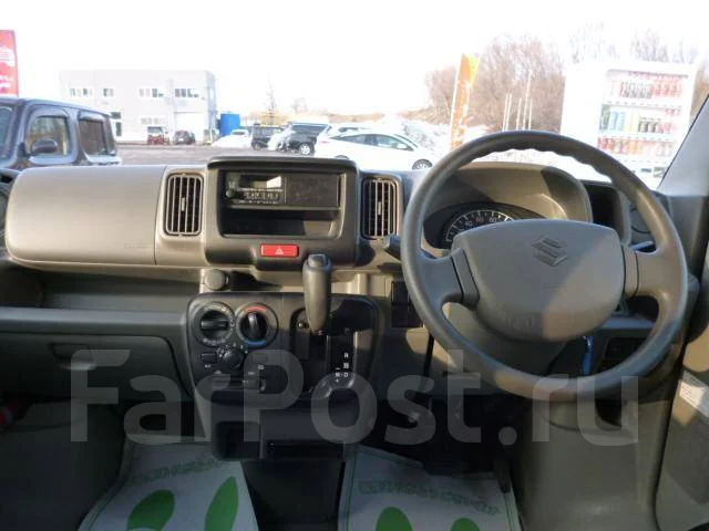 Suzuki Every. �������, 4wd, 0.7 (49��.�.), ������, �/�. ��� ����� �� ������������ ����