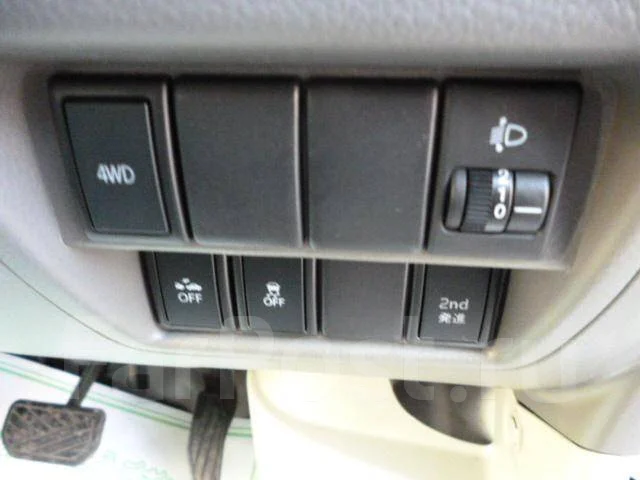 Suzuki Every. �������, 4wd, 0.7 (49��.�.), ������, �/�. ��� ����� �� ������������ ����