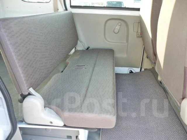Suzuki Every. �������, 4wd, 0.7 (49��.�.), ������, �/�. ��� ����� �� ������������ ����