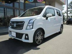 Suzuki Wagon R. �������, 4wd, 0.7 (64��.�.), ������, �/�. ��� ����� �� ������������ ����