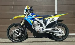 Motoland RMZ250. 250����. ��., ��������, ��� ���, ��� ������� ����