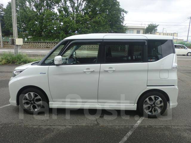 Сузуки во владивостоке без пробега бу. Ma36s Suzuki Solio. Сузуки Солио 2017. Багажник Сузуки Солио. Багажник на крышу Сузуки Солио.