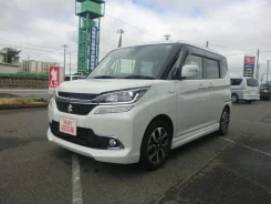 Suzuki Solio. �������, 4wd, 1.2 (91��.�.), ������, �/�. ��� ����� �� ������������ ����
