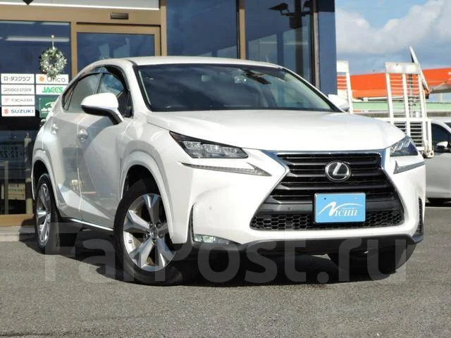 Lexus NX200t. �������, 4wd, 2.0 (238��.�.), ������, 47����. ��, �/�. ��� ����� �� ������������ ����