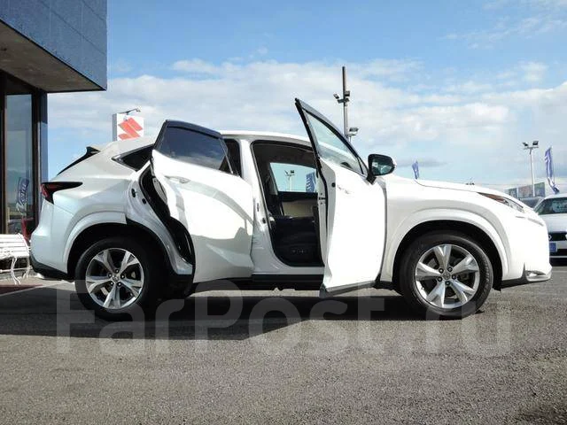 Lexus NX200t. �������, 4wd, 2.0 (238��.�.), ������, 47����. ��, �/�. ��� ����� �� ������������ ����