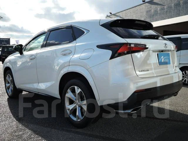 Lexus NX200t. �������, 4wd, 2.0 (238��.�.), ������, 47����. ��, �/�. ��� ����� �� ������������ ����