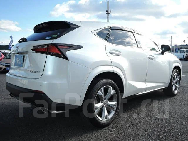 Lexus NX200t. �������, 4wd, 2.0 (238��.�.), ������, 47����. ��, �/�. ��� ����� �� ������������ ����