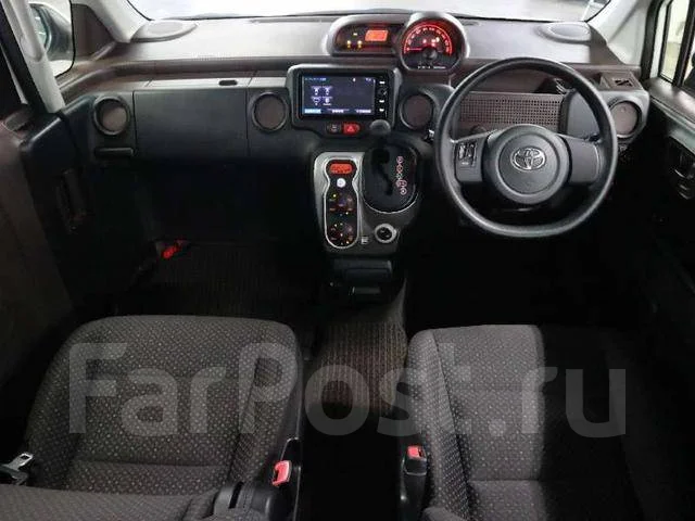 Toyota Spade. ��������, ��������, 1.5 (109��.�.), ������, 15 000����. ��, �/�. ��� ����� �� ������������ ����