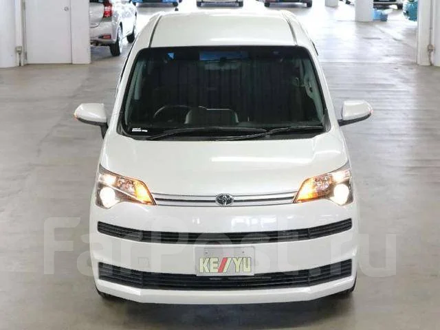 Toyota Spade. ��������, ��������, 1.5 (109��.�.), ������, 15 000����. ��, �/�. ��� ����� �� ������������ ����