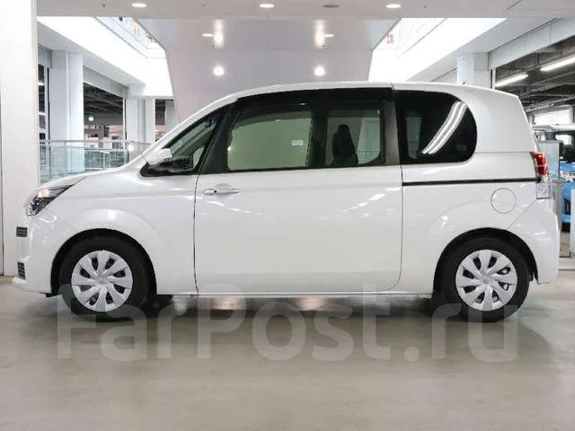 Toyota Spade. ��������, ��������, 1.5 (109��.�.), ������, 15 000����. ��, �/�. ��� ����� �� ������������ ����