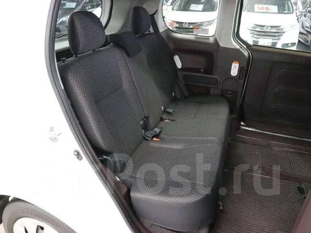 Toyota Spade. ��������, ��������, 1.5 (109��.�.), ������, 15 000����. ��, �/�. ��� ����� �� ������������ ����