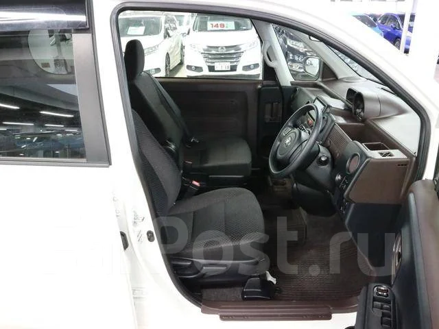 Toyota Spade. ��������, ��������, 1.5 (109��.�.), ������, 15 000����. ��, �/�. ��� ����� �� ������������ ����
