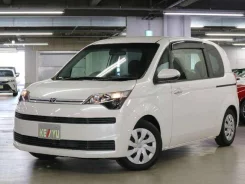 Toyota Spade. ��������, ��������, 1.5 (109��.�.), ������, 15 000����. ��, �/�. ��� ����� �� ������������ ����