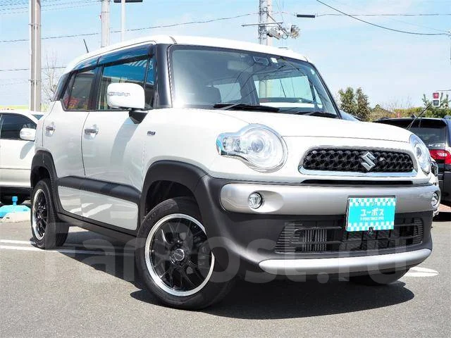 Suzuki Xbee. �������, 4wd, 1.0 (99��.�.), ������, �/�. ��� ����� �� ������������ ����