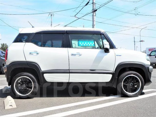 Suzuki Xbee. �������, 4wd, 1.0 (99��.�.), ������, �/�. ��� ����� �� ������������ ����
