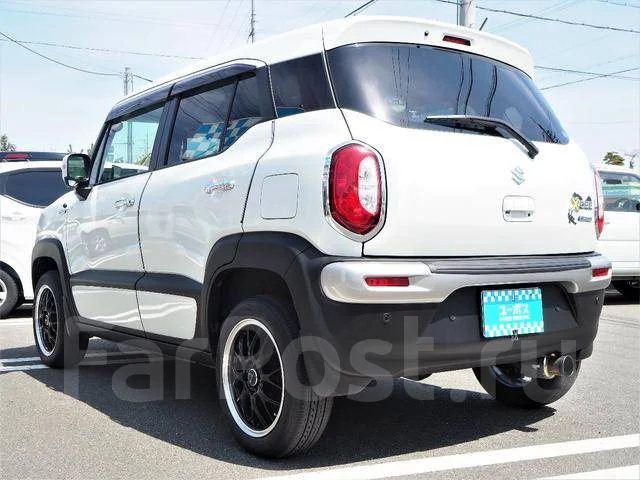 Suzuki Xbee. �������, 4wd, 1.0 (99��.�.), ������, �/�. ��� ����� �� ������������ ����