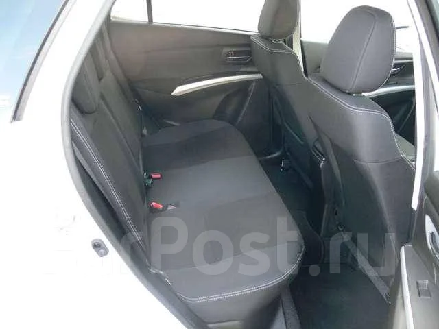 Suzuki SX4. �������, 4wd, 1.6 (117��.�.), ������, �/�. ��� ����� �� ������������ ����