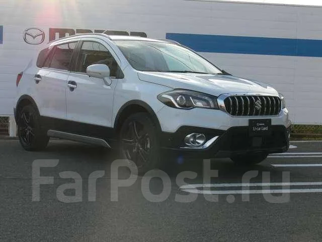 Suzuki SX4. �������, 4wd, 1.6 (117��.�.), ������, �/�. ��� ����� �� ������������ ����
