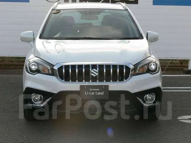 Suzuki SX4. �������, 4wd, 1.6 (117��.�.), ������, �/�. ��� ����� �� ������������ ����
