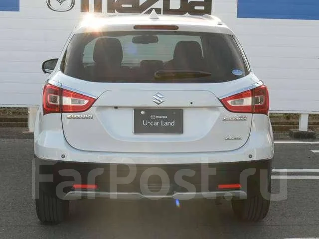 Suzuki SX4. �������, 4wd, 1.6 (117��.�.), ������, �/�. ��� ����� �� ������������ ����