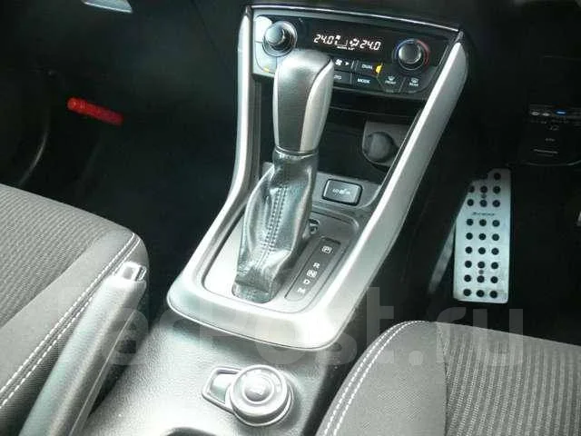 Suzuki SX4. �������, 4wd, 1.6 (117��.�.), ������, �/�. ��� ����� �� ������������ ����