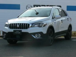 Suzuki SX4. �������, 4wd, 1.6 (117��.�.), ������, �/�. ��� ����� �� ������������ ����