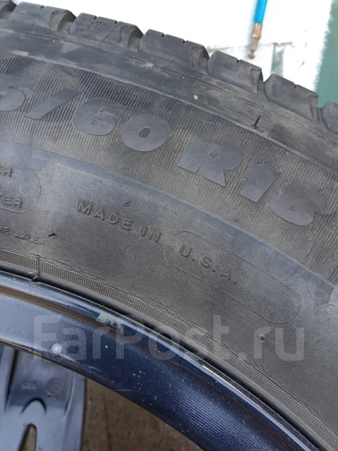 Michelin Latitude Tour HP. ������, 2014 ���, �/�, ����� 30 % ����
