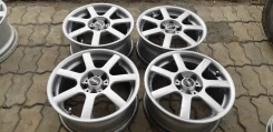 BWA. 6.5x15", 5x100, ET37 ����