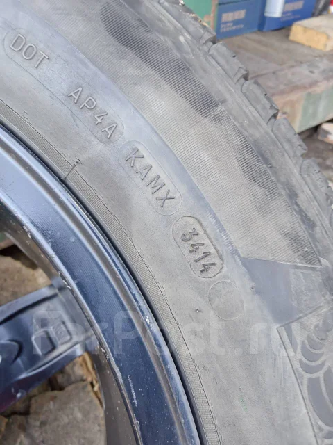 Michelin Latitude Tour HP. ������, 2014 ���, �/�, ����� 30 % ����