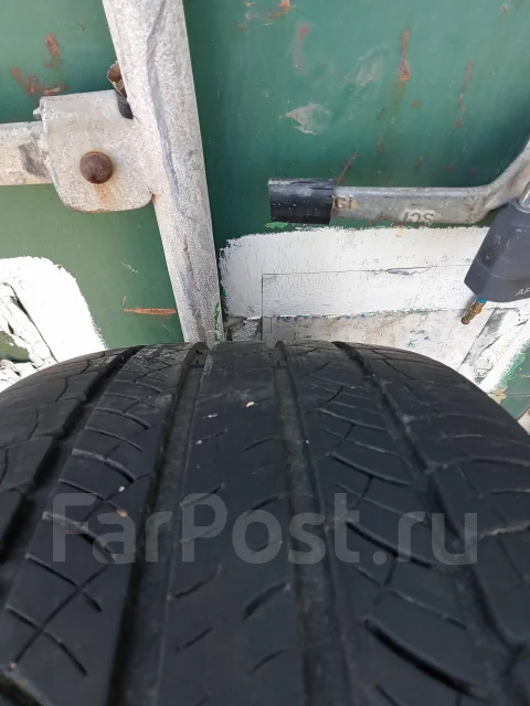 Michelin Latitude Tour HP. ������, 2014 ���, �/�, ����� 30 % ����