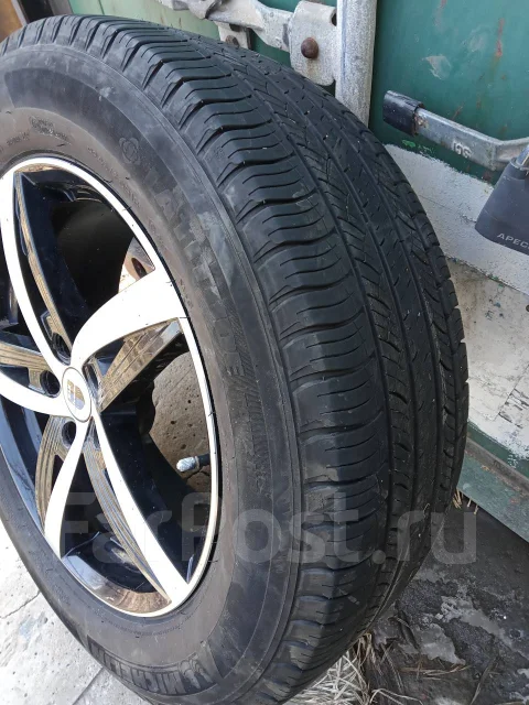 Michelin Latitude Tour HP. ������, 2014 ���, �/�, ����� 30 % ����