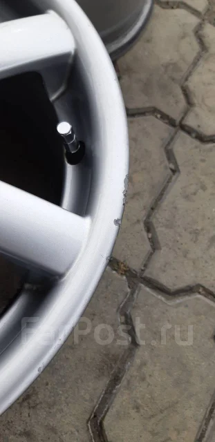 BWA. 6.5x15", 5x100, ET37 ����