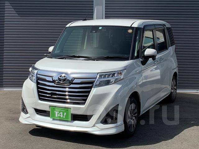 Тойота руми во владивостоке без пробега. Toyota roomy 2008. Тойота roomy 2018. Roomy белый. Toyota Roomi 2018 фото.