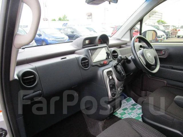 Toyota Spade. �������, 4wd, 1.5 (103��.�.), ������, �/�. ��� ����� �� ������������ ����