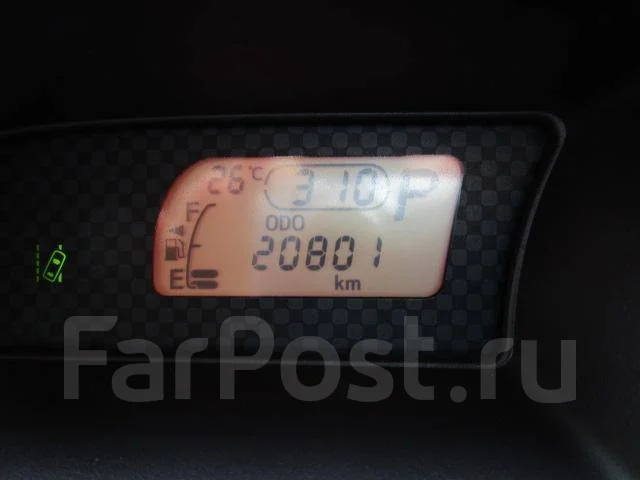 Toyota Spade. �������, 4wd, 1.5 (103��.�.), ������, �/�. ��� ����� �� ������������ ����