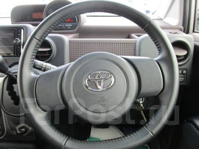 Toyota Spade. �������, 4wd, 1.5 (103��.�.), ������, �/�. ��� ����� �� ������������ ����